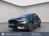 Ford Puma 1.0 EcoBoost Hybrid Aut. ST-LINE X