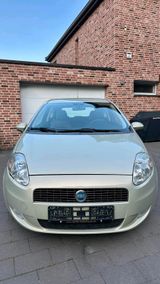 Fiat Punto - Fiat Punto in Bielefeld