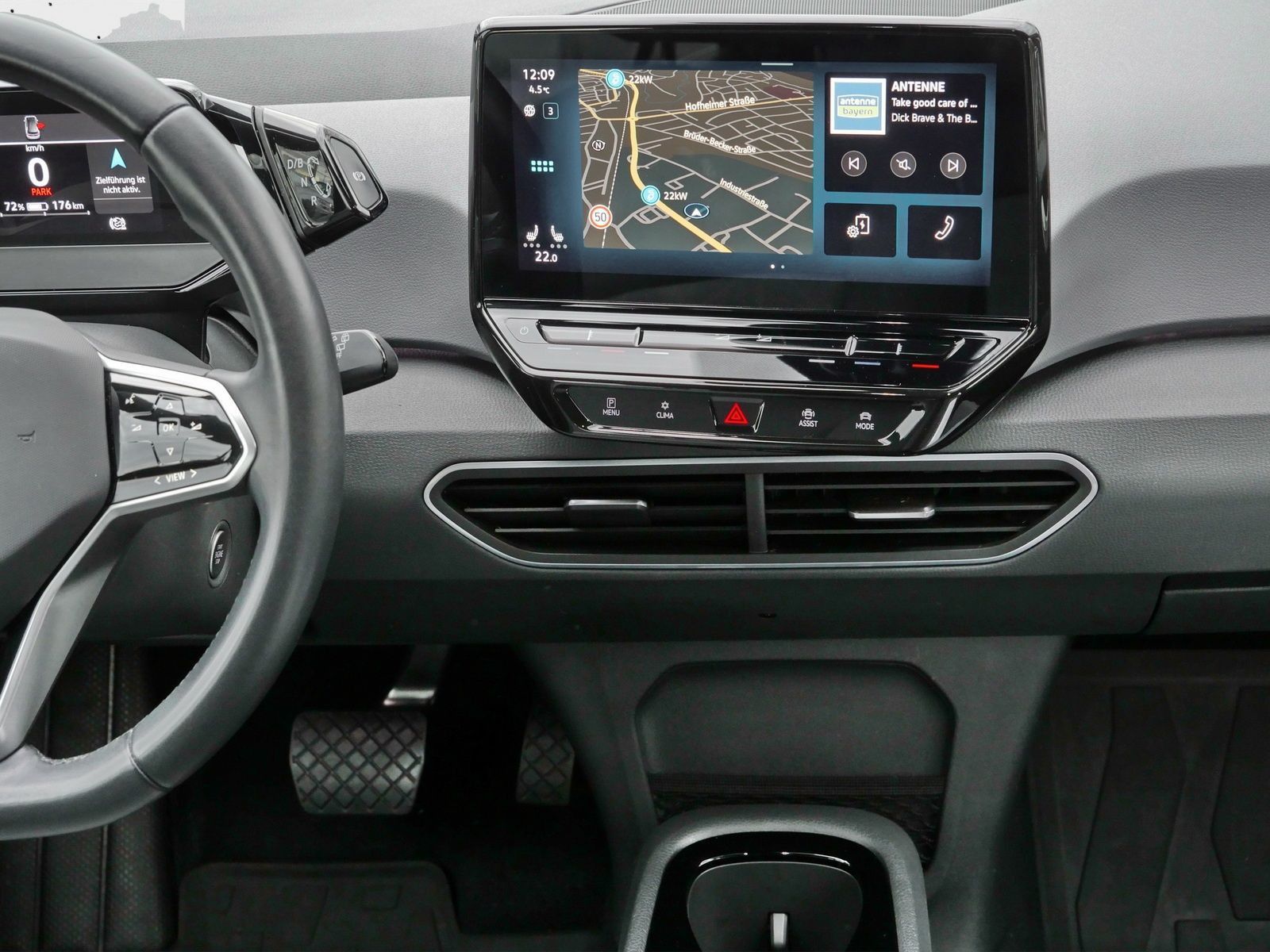 Volkswagen ID.3 - Bild 7