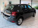 Dacia Sandero II Comfort|1.HD|NAVI|PDC|KLIMA|TEMPOMAT - Dacia Sandero Gebrauchtwagen in Köln