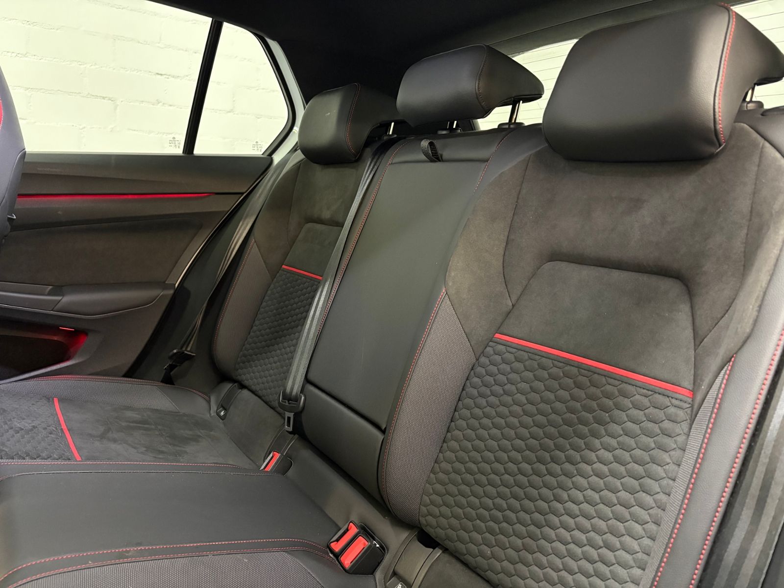 Volkswagen Golf - Bild 9