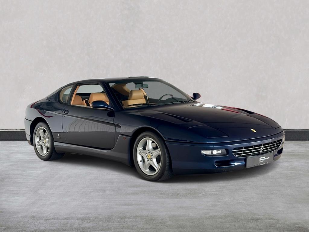 Ferrari 456