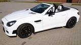 Mercedes-Benz SLK 55 AMG CarbonLOOK Edition Automatik AMG ...