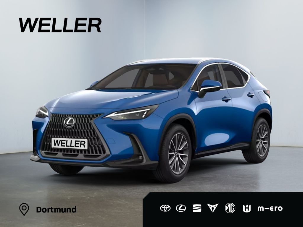 Lexus NX 450h
