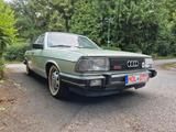 Audi 100 CD 5E 5Zylinder Oldtimer selten! ... - Audi 100: 5s