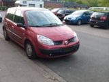 Renault Verkaufe Renault Scenic - Renault Scenic mit Benzin-Antrieb: Kleinwagen