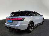 Volkswagen ID.7 Tourer GTX 4M AHK PANO HuD MATRIX DCC 21" - silberne Volkswagen ID.7