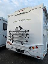 Eura Mobil Forster T 599 HB - Wohnwagen in Braunschweig