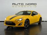 Toyota GT86 Yellow Limited Edition *Tempomat*Original* - gebrauchte Toyota Sportwagen
