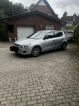 Hyundai i30  !TÜV NEU 08/2027 !CW blue 1.4 Comfort Comfo - Hyundai i30 aus 2010: I30cw