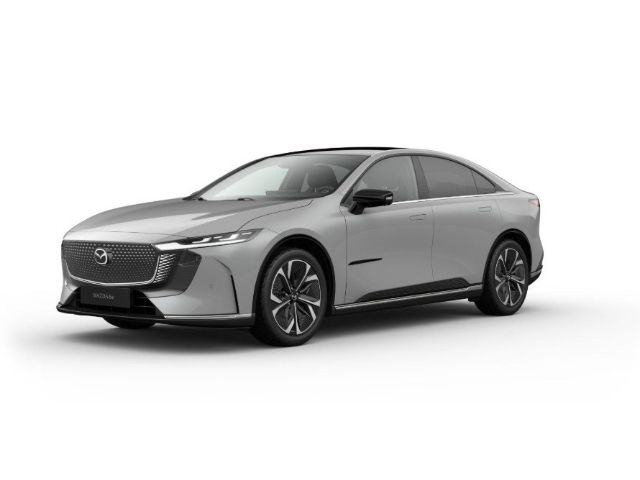 Mazda 6e