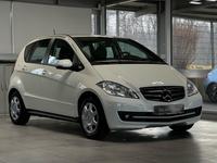Mercedes-Benz A 160 NAVI PARKTRONIC KLIMAANLAGE+SITZHEIZUNG+++