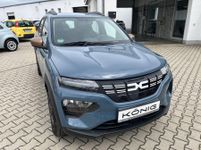 Dacia Spring - Vorschau Bild 8
