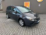 Opel Zafira C Tourer 1.6 cdti TÜV bis 2028 - Opel Zafira in Wuppertal