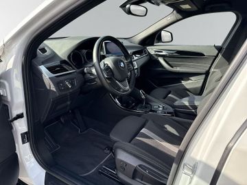BMW X2 - 8