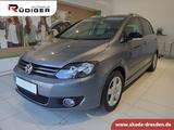 Volkswagen GOLF PLUS STYLE 1.4 TSI  Händler/Export - Volkswagen Golf Plus: Tsi