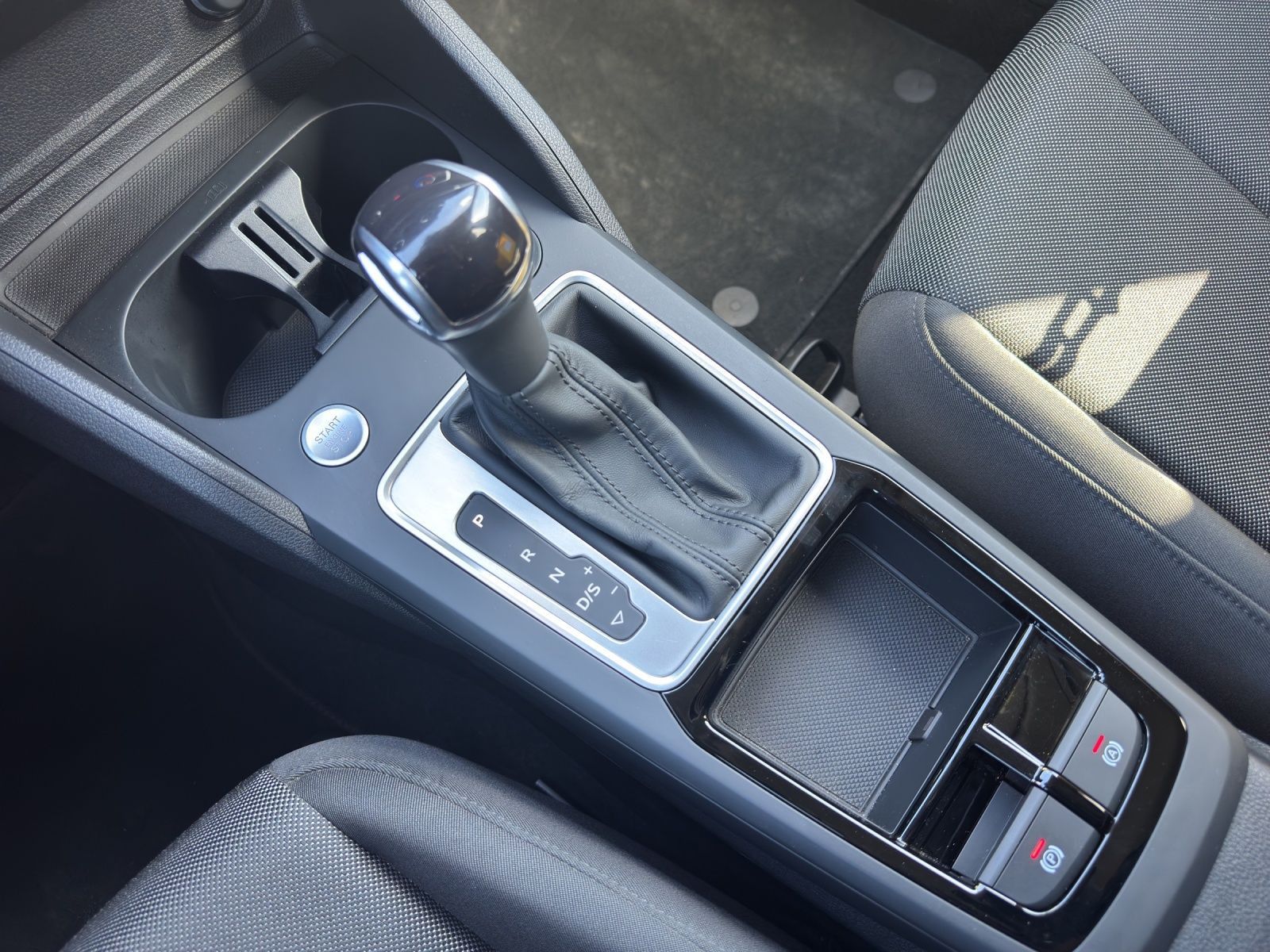 Audi Q2 - Bild 11