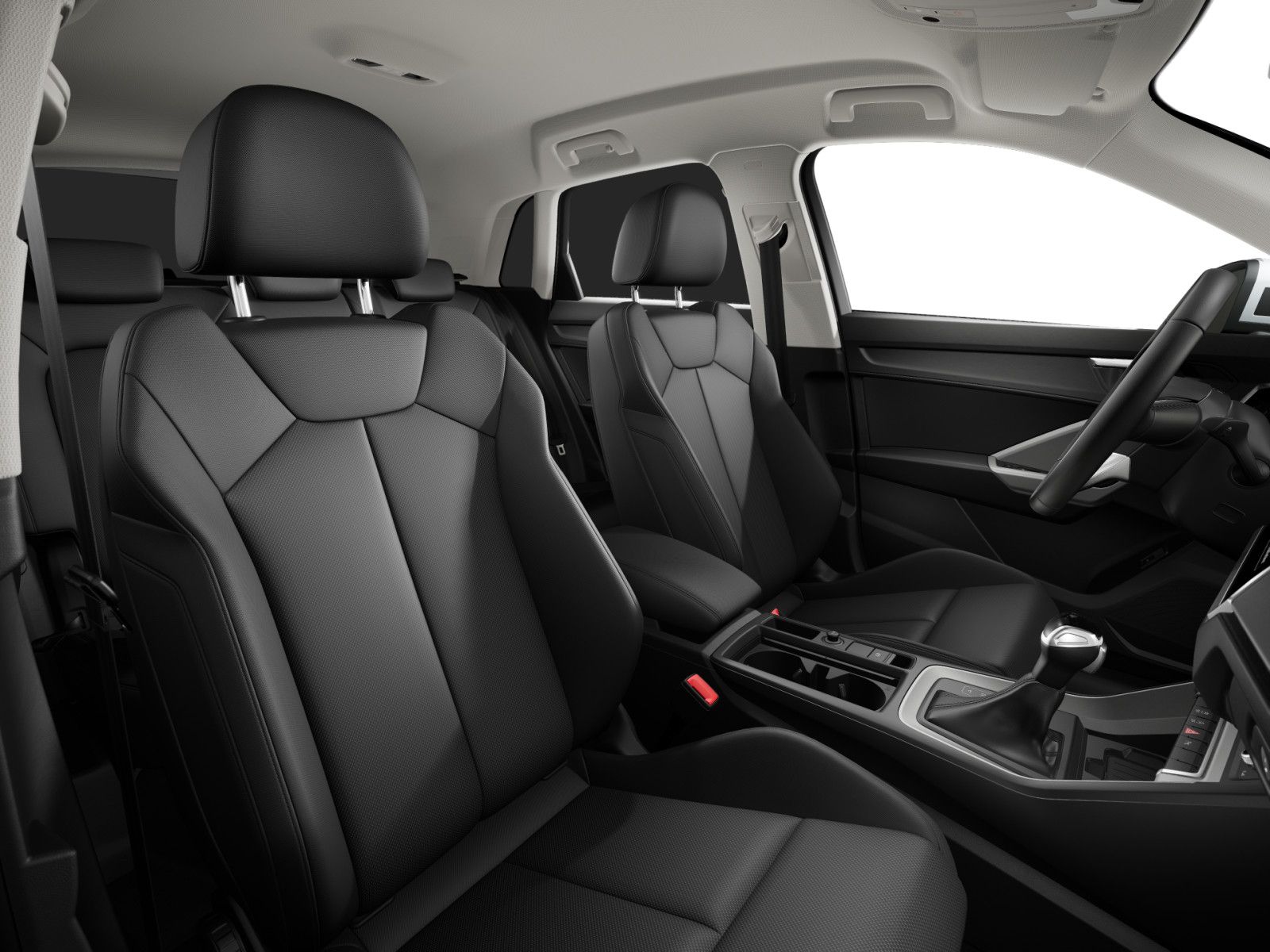 Audi Q3 - Bild 9