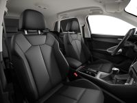 Audi Q3 - Vorschau Bild 9