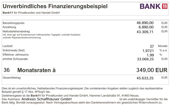 Fahrzeugabbildung Volkswagen T-Roc 1.5 eTSI 140KW ABT R-Line DSG PAN NAV 20"