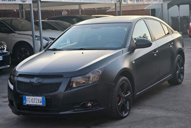 Chevrolet Cruze 2.0 Diesel 150CV aut. 4 porte LT