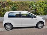 Volkswagen up! 1.0 55kW BlueMotion Technology cup up! c... - gebrauchte VW up! aus dem Jahr 2014