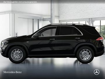 Mercedes GLE 350 - 6