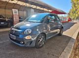 Fiat 500 1.2 SPORT AUTOMATICA NAVI UNIPRO' - Fiat 500: Automatic