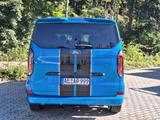 Ford Tourneo Custom L1 Sport FWD 170PS Automatik - Ford Tourneo Custom: Sport