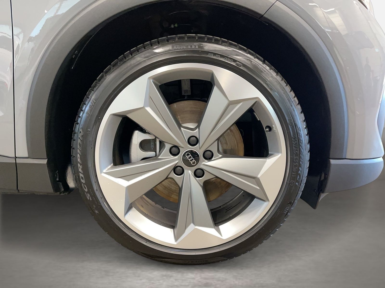 Audi Q4 e-tron - Bild 4