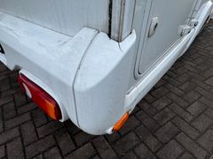 AHORN ECO A 680-Hubbett-Solar-6 Schlafplätze-Radträger