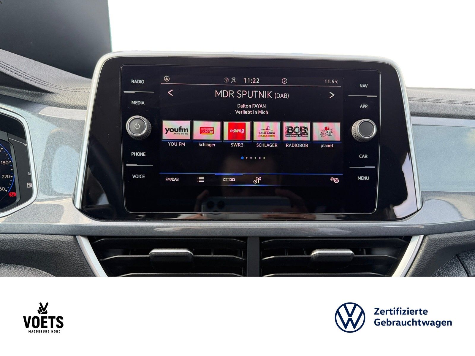 Volkswagen T-Roc - Bild 11