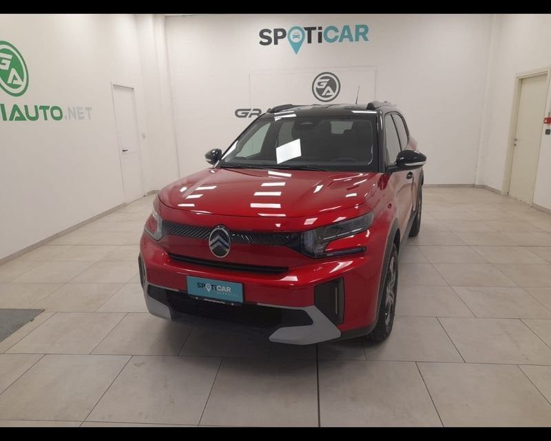 Image of Citroën C3 Aircross