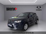 KGM Tivoli Nomad 1.5 2WD *LED/SHZ/RFK/APP/PDC* - KGM Tivoli Nomad
