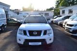 Nissan Navara 3.0DCI V6 DOUBLE CAB *LKW* - Nissan Navara: V6 Dci