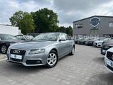 Audi A4 Lim. Ambiente Aut./S-Heft/Kamera/Keyless/Lede - Audi A4 aus 2008: Limousine