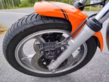 Laverda JOTA 1000-ex Tapio Virtanen - LAVERDA MOTORRAD