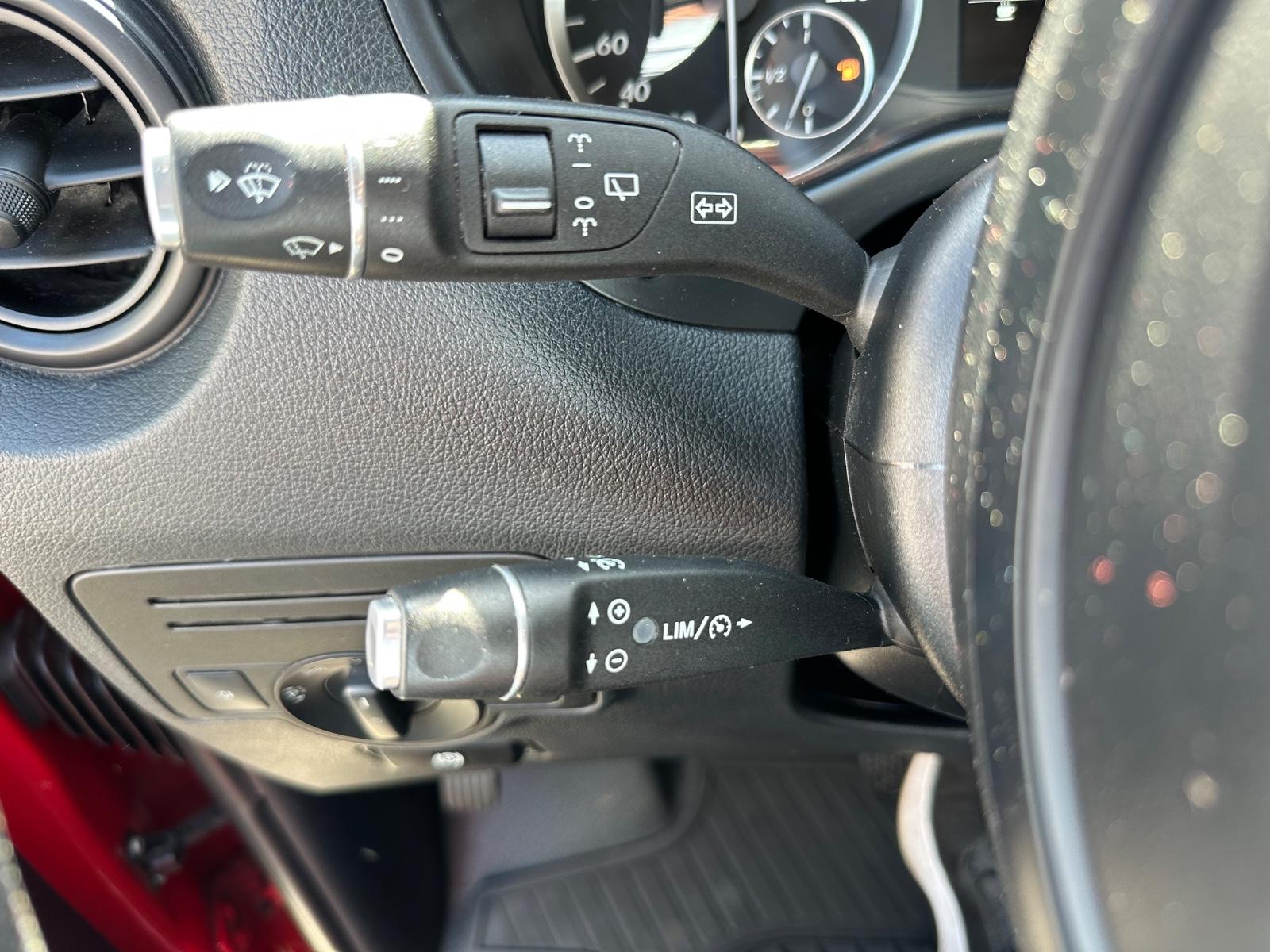 Mercedes-Benz Vito Kasten 114 Cdi RWD lang Kamera Navi Ahk Top