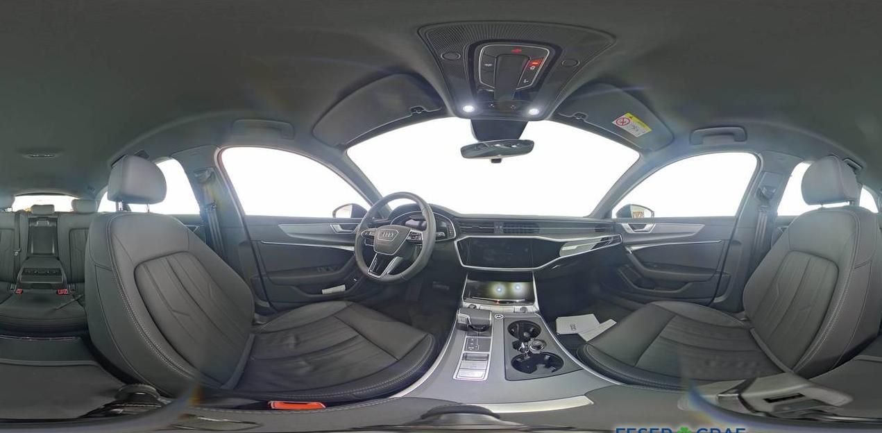 Audi A6 - Bild 6