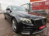Mercedes-Benz E 350e AMG-Line*MULTIBEAM*360KAMERA*ACC*STHZ - Mercedes-Benz E-Klasse mit Hybrid-Antrieb