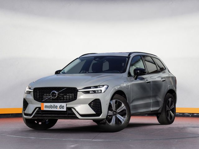 Volvo XC60 T6 Plus Dark Recharge Plug-In Hybrid AWD