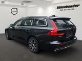 Volvo V60 Inscription Recharge T6 AWD*Panorama*Standhz - Volvo Gebrauchtwagen in Siegen