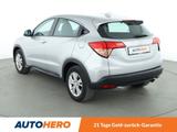 Honda HR-V 1.5 i-VTEC Elegance *TEMPO*PDC*SHZ*KLIMA* - gebrauchte Honda HR-V aus dem Jahr 2016