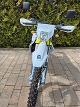Husqvarna FE 501 - Offers