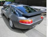 Porsche 928 S4 Wertgutachten Note 2 - Porsche 928 in München