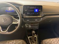 Volkswagen T-Cross - Vorschau Bild 12