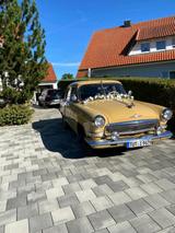 Andere Wolga Gas 21 Oldtimer - Andere: Wolga