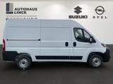 Opel Movano Kasten H2 35 L2H2 BlueHDI 140 2.2 Navi - Opel Movano: L2h2
