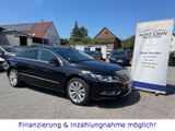 Volkswagen CC 1.4 TSI Sport *BI-XENON,NAVI!* - Volkswagen CC aus 2013