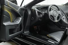 ASTON MARTIN Vanquish S Volante*Carbon*Full-Service*B&O